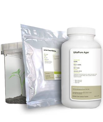 Caisson Labs Product